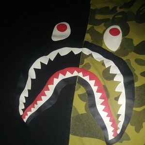 Bape T Shirt